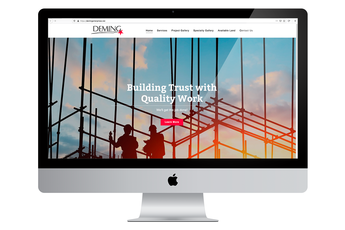 Deming Enterprises Inc