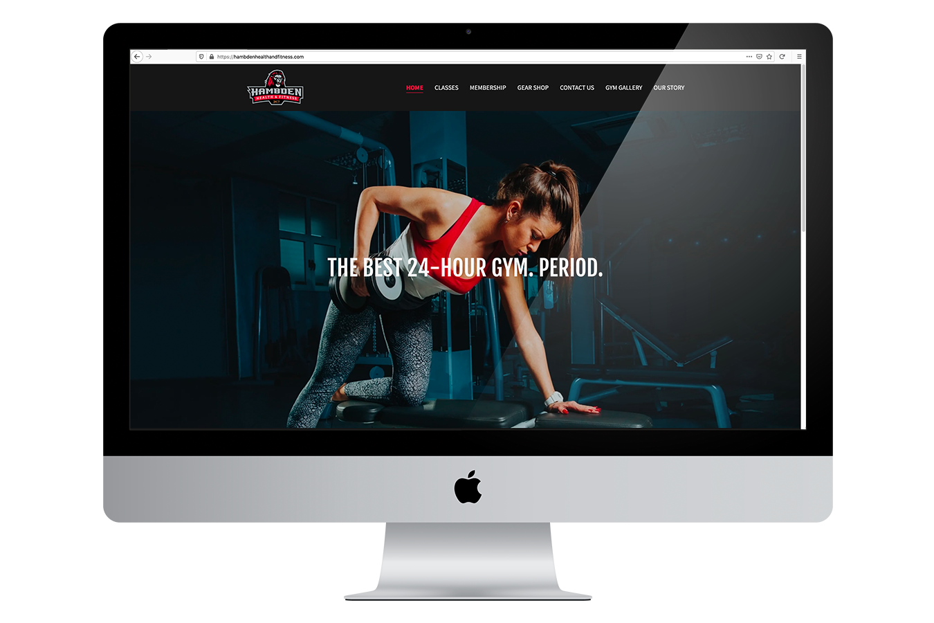 Hambden Health & Fitness